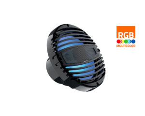 Hertz HMX 8 LD-TC Black