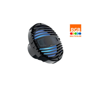 Hertz HMX 8 LD-TC Black