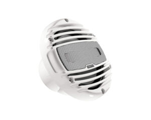 Hertz HMX 6.5-LD-TW White