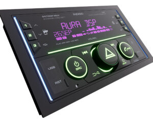 AurA INDIGO-847DSP MkII