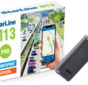 StarLine M13 Pro