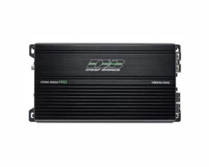 DEAF BONCE Apocalypse Atom 900.2 PRO