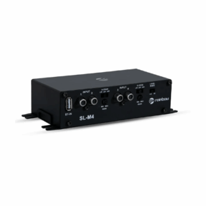 Rainbow SL-M4 Class D