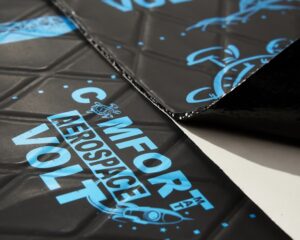 Comfort AEROSPACE VOLT