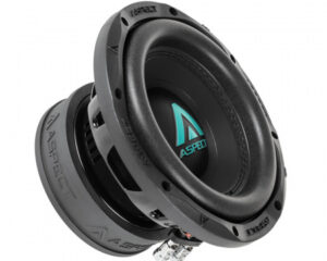 Aspect CLW-8s4