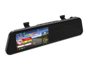 Silverstone F1 HYBRID ELBRUS