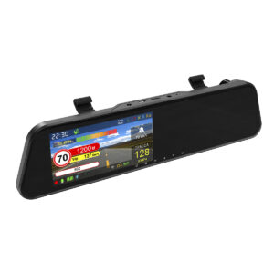 Silverstone F1 HYBRID ELBRUS