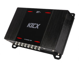 Kicx ST D8 (version 1.1)