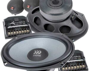 Morel Tempo Ultra 692 MkII