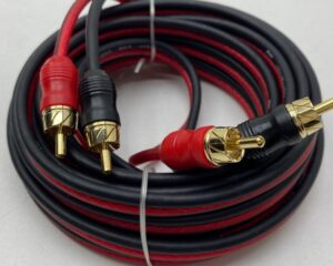 AMP SRCA-5