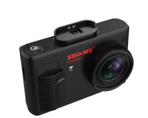 SHO-ME Combo Note WiFi DUO