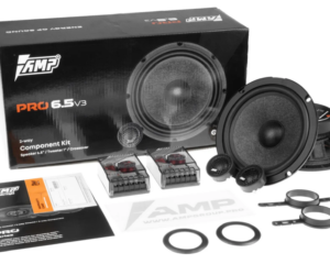 AMP PRO (MD) 6.5 ver.3