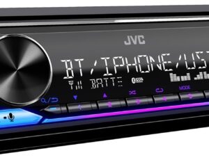JVC KD-X482BT