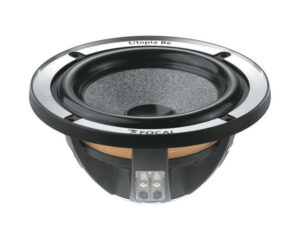 Focal Utopia Be Woofer Midrange 5W2