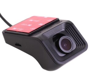 Wide Media DVR-KS1 (ADAS)