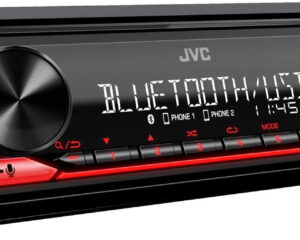 JVC KD-X282BT