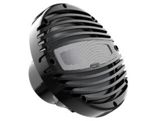 Hertz HMX 8-C Black