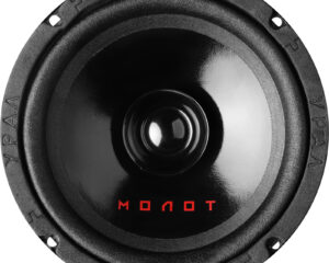 Ural АС-M165 MOЛOT