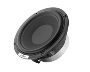 Audison AV 6.5 II