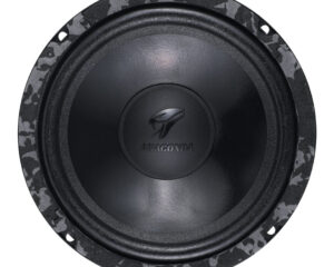 DL AUDIO Anaconda 165 Comp