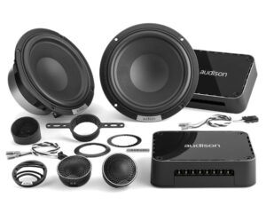 Audison AVK 6 P II