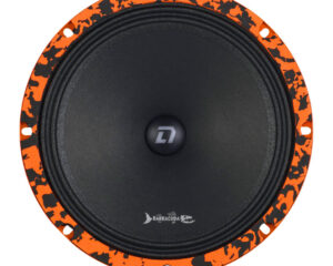 DL Audio Barracuda 200 SE