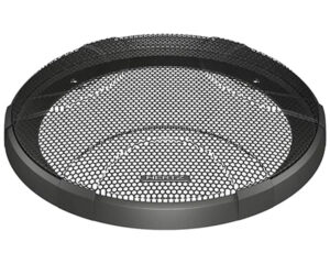 Hertz DG 130 Grille