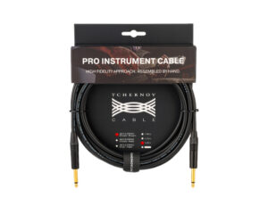 Tchernov Cable Pro Instrument Cable