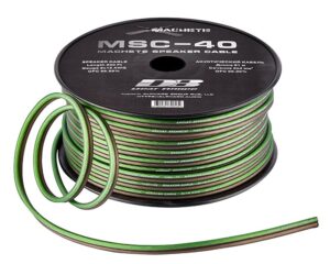 DEAF BONCE Machete MSC-40