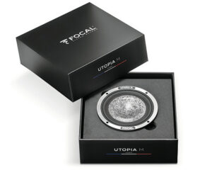 Focal 3,5WM Woofer Utopia Be M