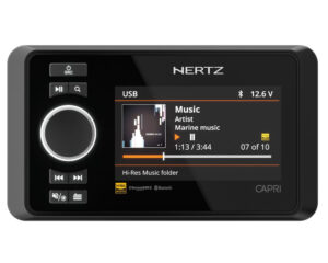 Hertz CAPRI HD1