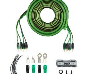 DEAF BONCE Machete MWK-44