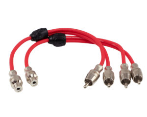 AurA RCA- BY1 SE красный