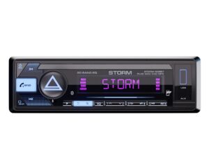 AurA STORM-525BT