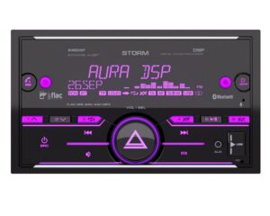 AurA STORM-846DSP