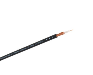 Tchernov Cable Standard Coaxial IC