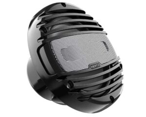 Hertz HMX 6.5-C Black
