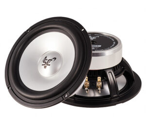 KICX Sound Civilization AL165.5