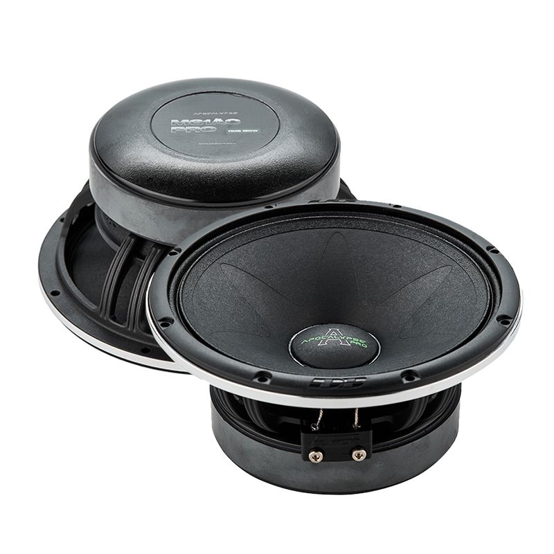 Акустика Deaf Bonce Apocalypse M61AC PRO Deaf Bonce Apocalypse M61AC PRO