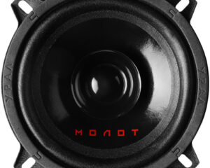 Ural АС-M130 MOЛOT