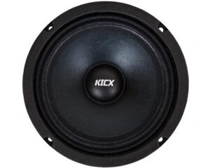 Kicx LL 6.5 Ver.2