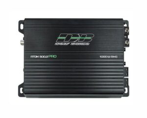 DEAF BONCE Apocalypse Atom 500.2 PRO