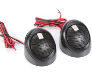 Morel MAXIMO ULTRA TWEETER