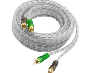 DEAF BONCE Machete M-RCA R2M2M