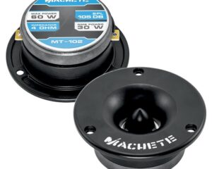 Deaf Bonce Machete MT-102