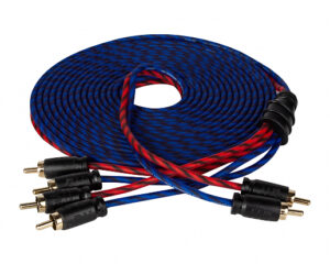 KICX Headshop RCA-24-5-SS