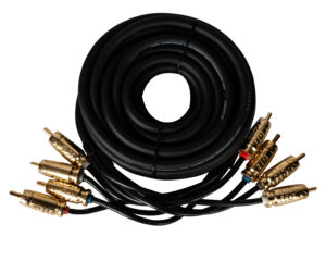 KICX Headshop RCA-44-5-SS