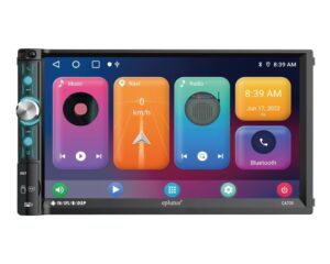 Eplutus CA 735 BT 5.0