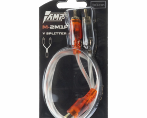 AMP M-2M1F