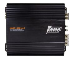AMP MASS 1.500 VER.2